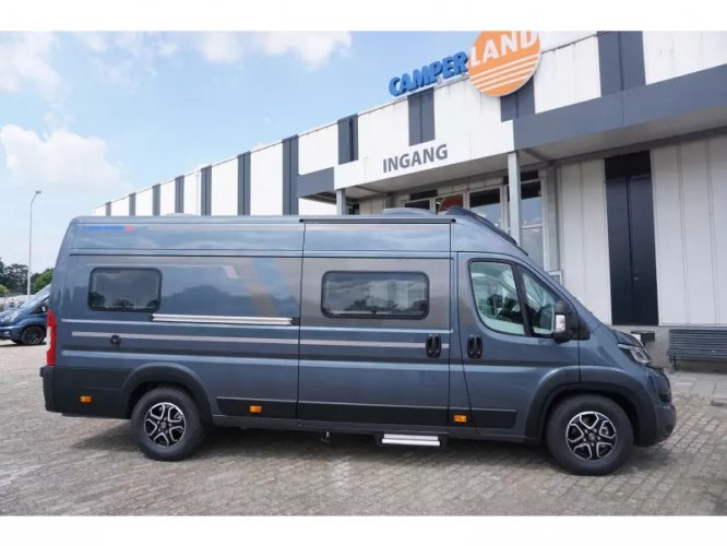 Eura Mobil Van 635 HB AUT/180PK/RIJ ASS. 