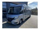 Hymer B ML 880 Zonder hefbed, vol opties  foto: 1