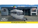 Hobby De Luxe 460 LU CARAVAN DEALS foto: 0