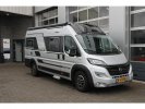 Adria Twin Supreme 640 SLB 9 traps automaat foto: 1