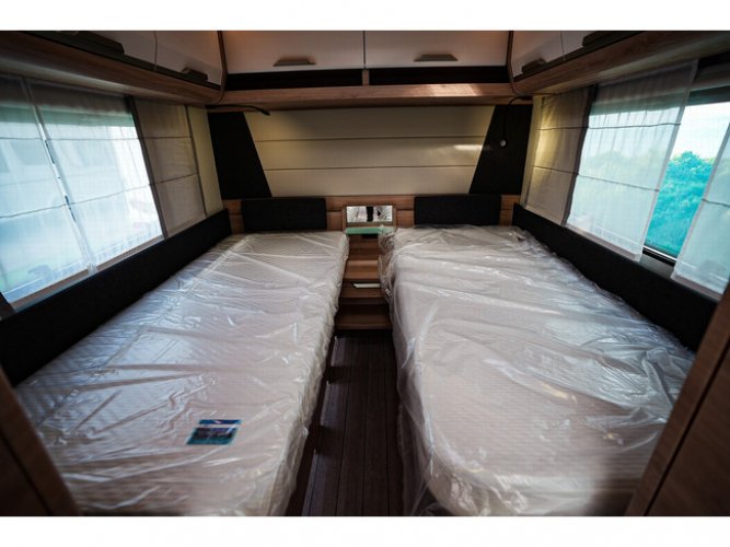 Knaus SUDWIND 540 UE 60 YEARS Campovolo All-in Deals foto: 12