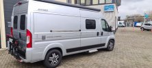 Hymer Grand Canyon - automatisches Foto: 1