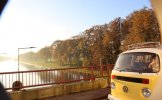 Volkswagen 2 pers. Louer un camping-car Volkswagen à Hengevelde ? À partir de 158 € pj - Goboony photo : 3