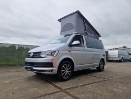 Volkswagen T6 California Ocean DSG 2.0TDI 