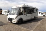 Almost NEW Carthago Chic C Line I 50 LE Fiat 9 G Tronic AUTOMAAT Full Options without fold-down bed (125 photo: 5