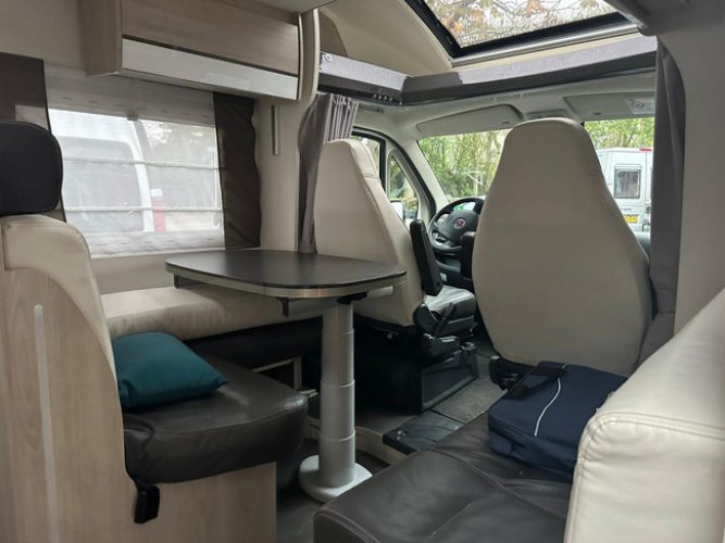 Chausson 727 GA Special edition foto: 21