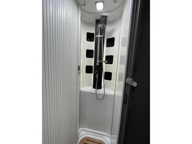 Chausson X550 Exclusive Face to Face  foto: 16