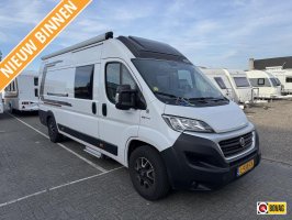 Weinsberg CaraBus 630 ME automaat / trekhaak 