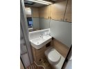 Hymer B-MCT 580 automaat- xxl bed  foto: 15