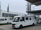 Hymer Integraal 678 9-TR AUTOMAAT ENKELE BEDDEN + HEFBED  foto: 4