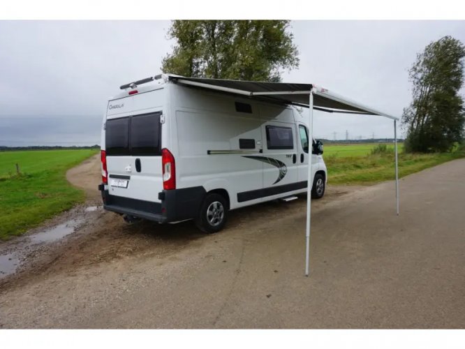 Chausson V594 Twist Special Edition 