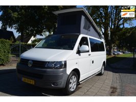 Volkswagen Transporter Kombi 2.0 i L2 Trendline Benzine / CNG lpg, camperbus, camper, kampeerauto, 6 persoons