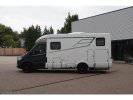 Hymer BMC-T 580 automaat  foto: 6