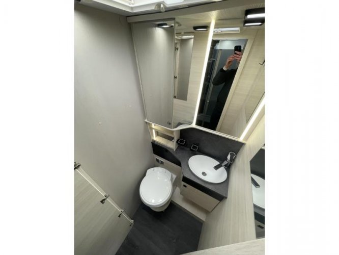 Chausson Titanium Ultimate 777  foto: 18