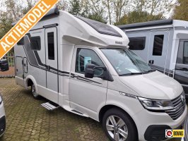 Knaus Tourer Van 500 MQ VANSATION AANBIEDING 