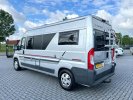 Adria Twin 600 SLT enkele-bedden/automaat/6m  foto: 2