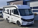 Laika Ecovip H 2109 enkele bedden + 6.60meter  foto: 21