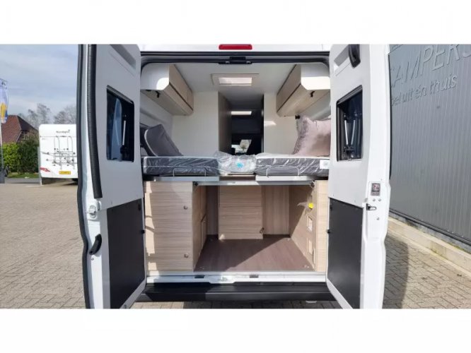 Adria Twin Axess 640 SL  foto: 16