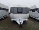 Hobby Excellent Edition 495 UL Model 2025 aparte bedden  foto: 4