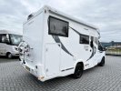 Chausson Flash 636 stapelbed/6.4m/uniek/2020  foto: 2