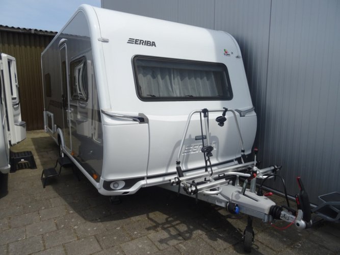 Eriba Nova 445 CARAVAN DEALS