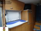 Knaus SUN TRAVELLER 6 Persoons 84.000 km foto: 23