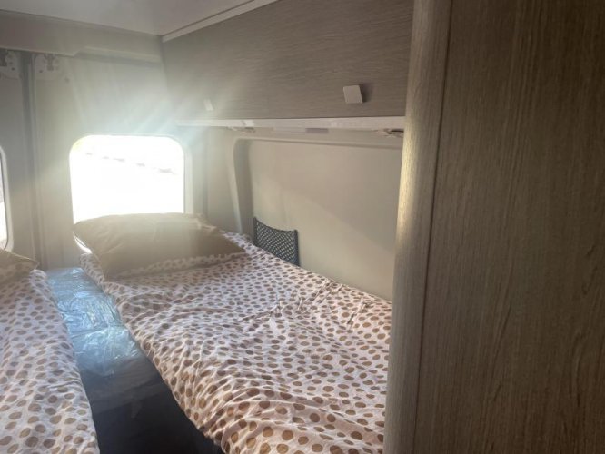 Chausson V697 lengte bedden  foto: 16