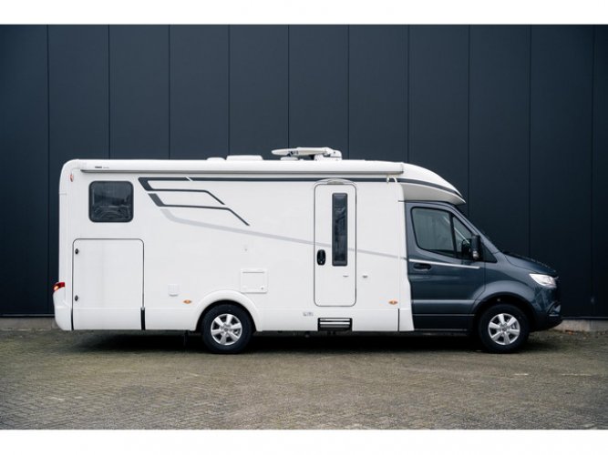 Hymer Tramp S 680 foto: 1