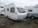 Bürstner Premio Life 430 TS CARAVAN DEALS foto: 1