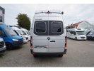 Hymer Grand Canyon S 600 Mercedes 4WD foto: 5