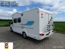 Eura Mobil Profila 690 QB Queensbed 2015 31.000 km !!! foto: 14