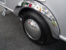 Eriba Touring 550 Legend Incl. Truma Smart A mover volautomaat foto: 8