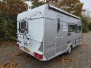 Eriba Living Pulse 440 Mover voortent luifel  foto: 7