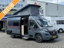 Dethleffs Globetrail Advantage 640 ES automaat-hefdak-lengtebed  foto: 0