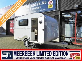 Beachy 360 2023 NIEUW COMPACT MODEL !