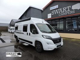 Weinsberg CaraTour 600 MQ