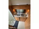 Trigano Silver Edition 310 GROOT BED-TOILET-MOVER  foto: 5