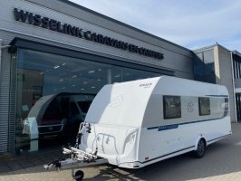 Knaus Sport 550 FSK