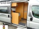 Dethleffs Globecar Travelscout 540 cm 2007 actieprijs !!! foto: 10