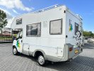 Knaus Traveller 510 alkoof/5.10m/compact/1997  foto: 2