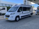 Adria TWIN PLUS 600 SPB FAMILY STAPELBED 4 PERSOONS 5.99 M foto: 5