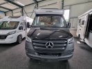 Hymer ML T 580 Mercedes 4WD foto: 2