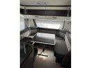 Hobby Prestige 660 WFC 2025 | Grote badkamer  foto: 9