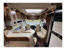 Carthago Chic E-Line 51 QB Mercedes, Compleet  foto: 21