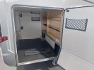 Hymer B-MCT 600 BLACKLINE-ACTIE MODEL 25  foto: 15