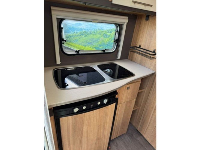 Caravelair Antares Style 400 foto: 6