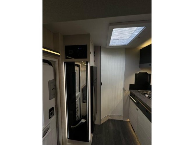 Chausson Titanium Ultimate 640  foto: 11