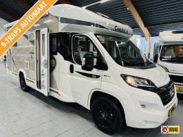 Chausson Titanium VIP 788 9-Traps Automaat 