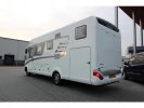 Hymer B674 SL Enkele bedden + Hefbed  foto: 2