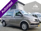 Volkswagen T6 Multivan, DSG Automaat, Slaaphefdak, 6 Zitplaatsen!! foto: 0